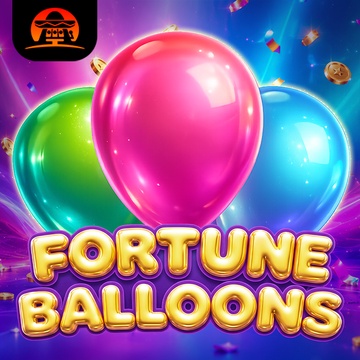 Fortune Balloons – Amigo Gaming