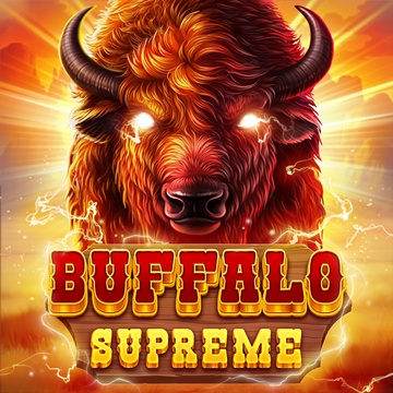 Buffalo Supreme – Gamzix