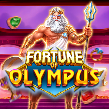 Fortune of Olympus – Pragmatic Play