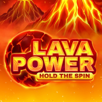 Lava Power: Hold the Spin – Gamzix
