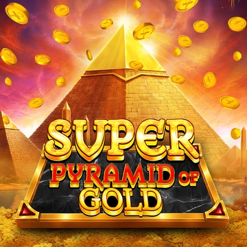 Super Pyramid of Gold: Hold & Win – Penguin King