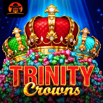 Trinity Crowns – Amigo Gaming